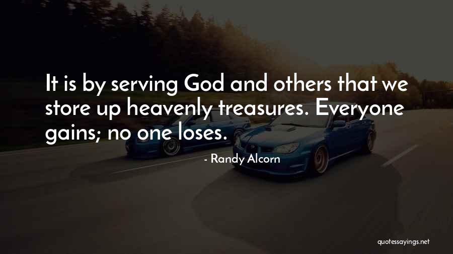 Pokeryes Quotes By Randy Alcorn Pokeryes Quotes By Randy Alcorn
