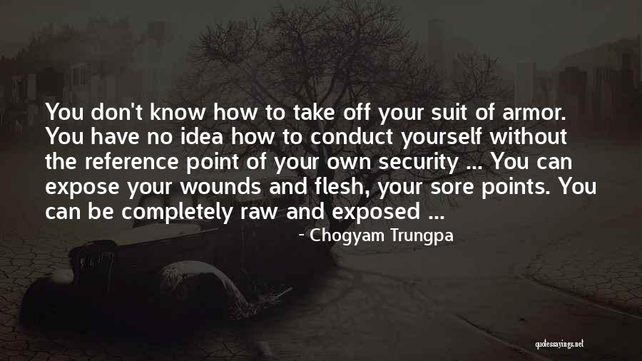 Pokharel Kushal Online Quotes By Chogyam Trungpa Pokharel Kushal Online Quotes By Chogyam Trungpa