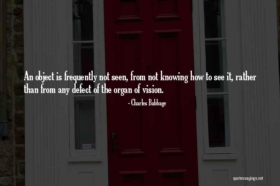 Pokhrel Gotra Quotes By Charles Babbage Pokhrel Gotra Quotes By Charles Babbage