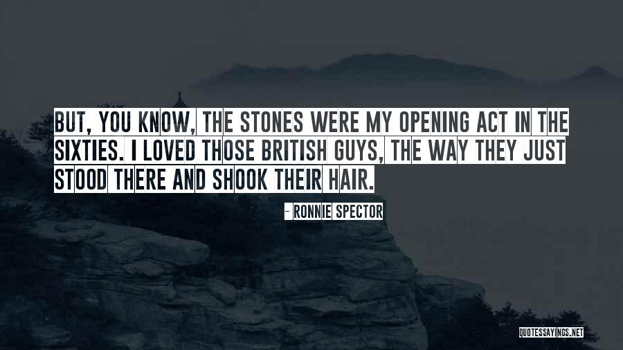 Pokhrel Gotra Quotes By Ronnie Spector Pokhrel Gotra Quotes By Ronnie Spector