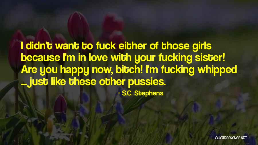 Pokidane Quotes By S.C. Stephens Pokidane Quotes By S.C. Stephens