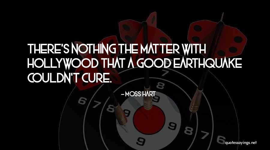 Pokimane Quotes By Moss Hart Pokimane Quotes By Moss Hart