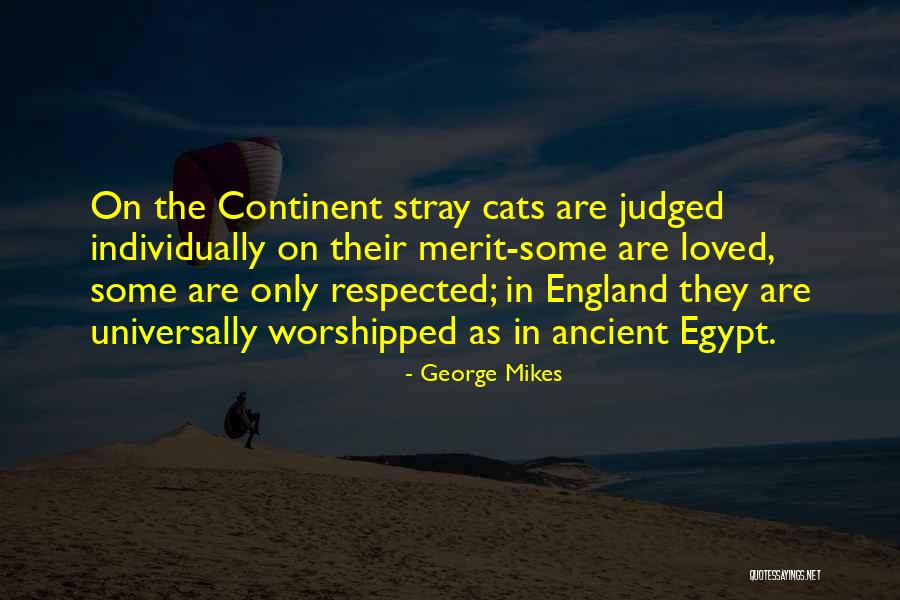 Poking The Bear Quotes By George Mikes Poking The Bear Quotes By George Mikes