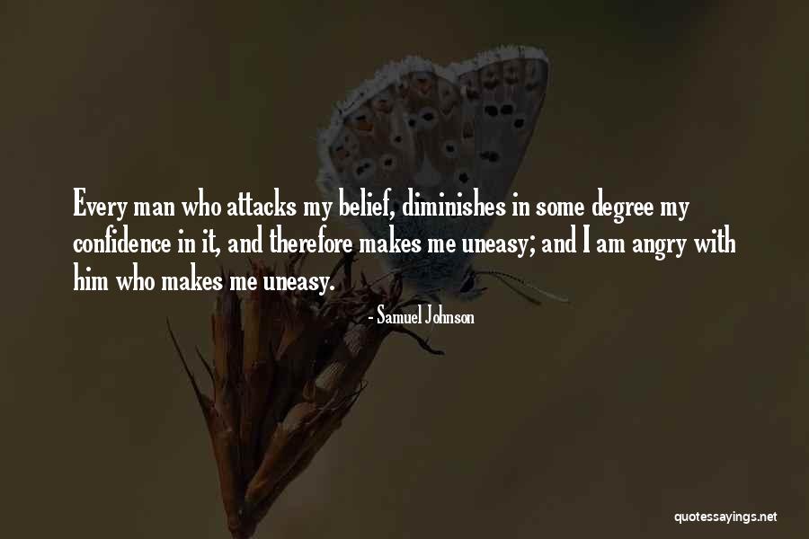 Poking The Bear Quotes By Samuel Johnson Poking The Bear Quotes By Samuel Johnson