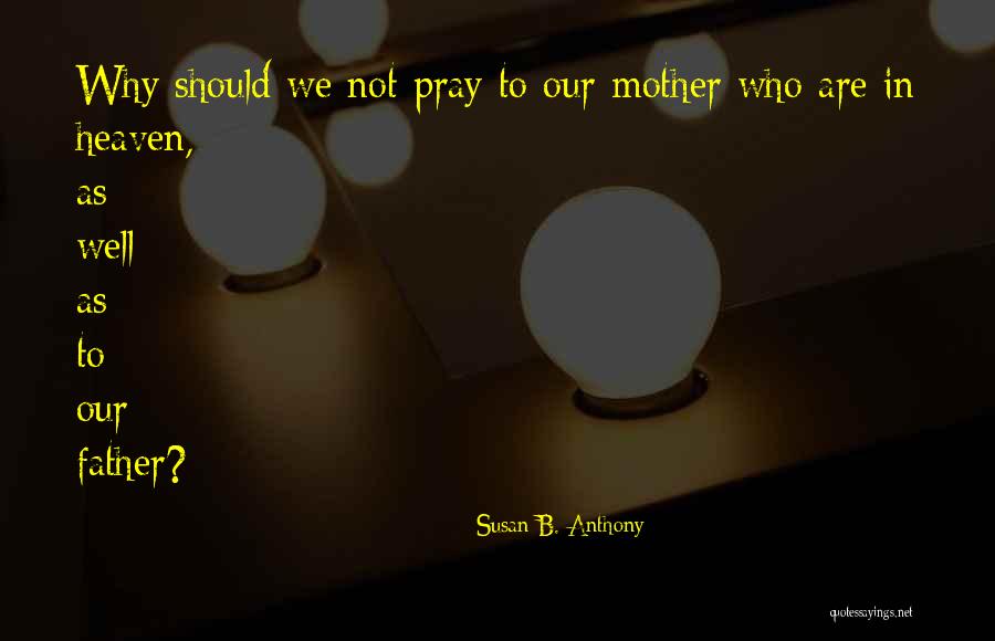 Poking The Bear Quotes By Susan B. Anthony Poking The Bear Quotes By Susan B. Anthony