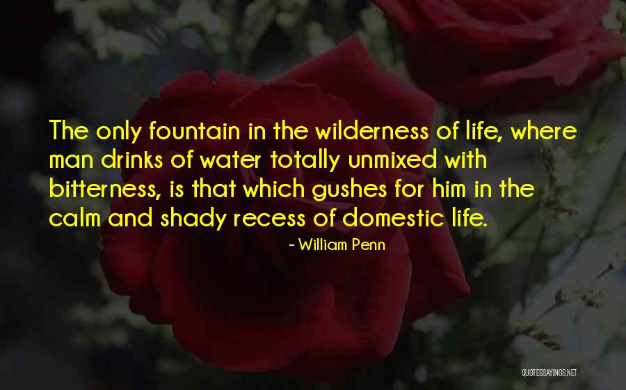 Poklad Erben Quotes By William Penn Poklad Erben Quotes By William Penn