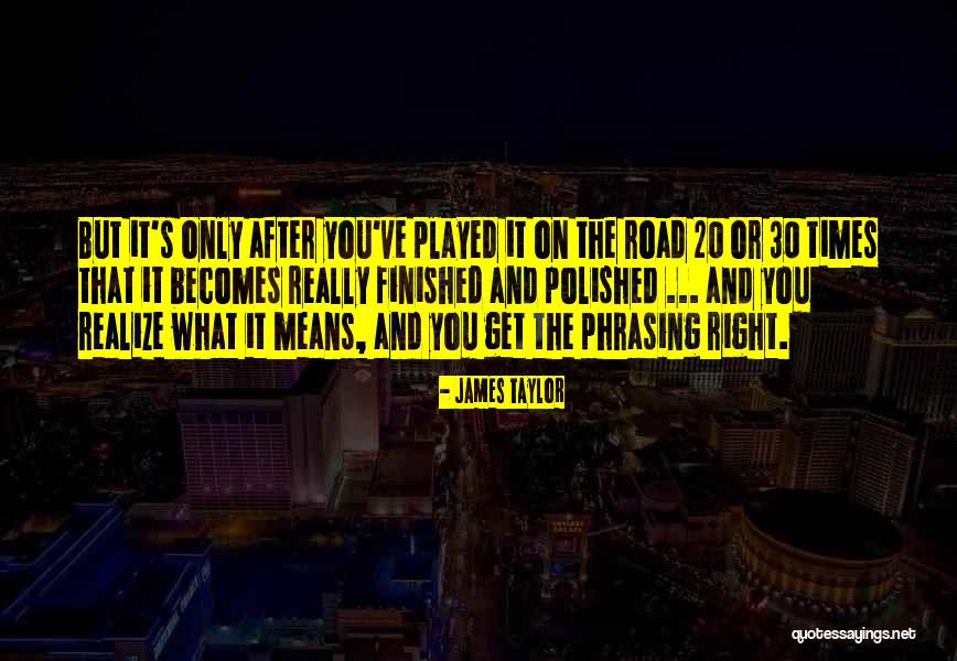 Poklon Bon Quotes By James Taylor Poklon Bon Quotes By James Taylor