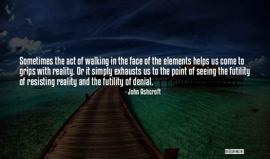 Poklon Bon Quotes By John Ashcroft Poklon Bon Quotes By John Ashcroft