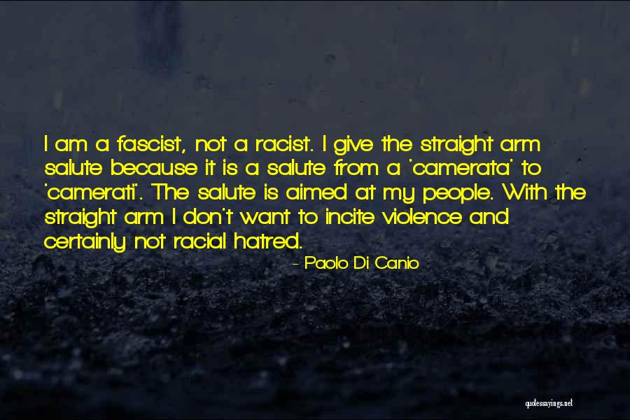 Poklon Bon Quotes By Paolo Di Canio Poklon Bon Quotes By Paolo Di Canio