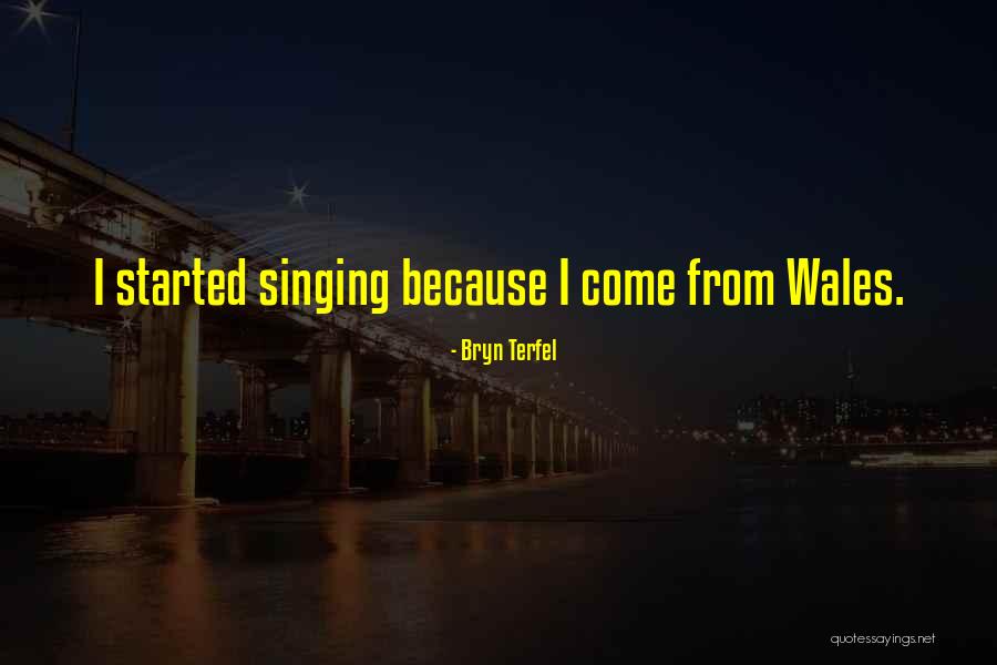 Pokloni Online Quotes By Bryn Terfel Pokloni Online Quotes By Bryn Terfel