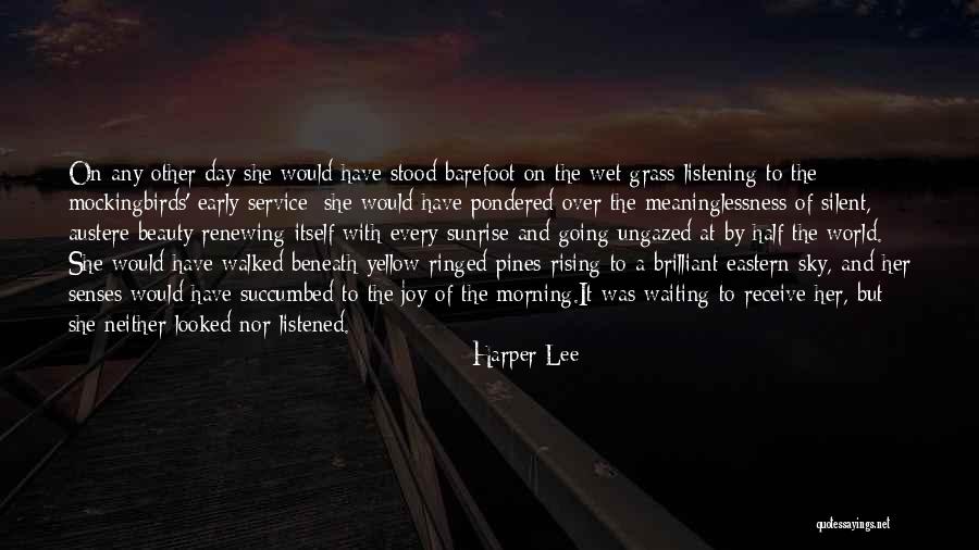 Pokloni Online Quotes By Harper Lee Pokloni Online Quotes By Harper Lee