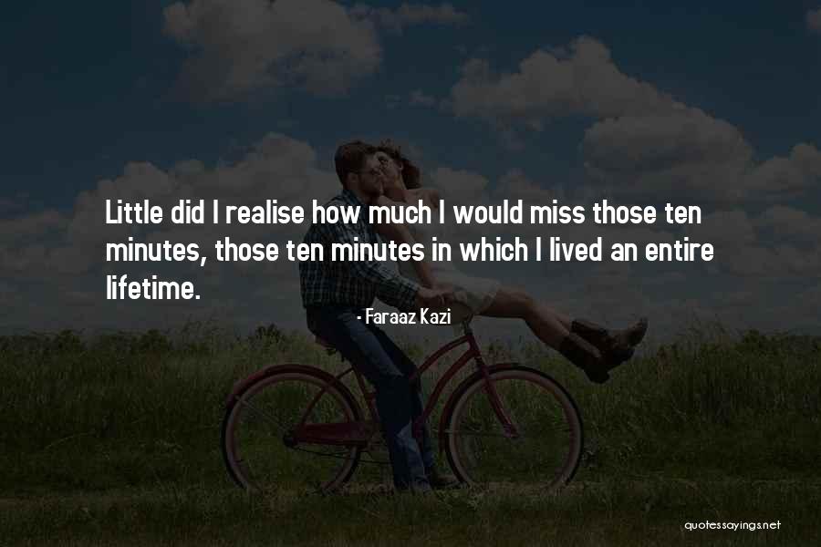 Pokochaj Quotes By Faraaz Kazi Pokochaj Quotes By Faraaz Kazi