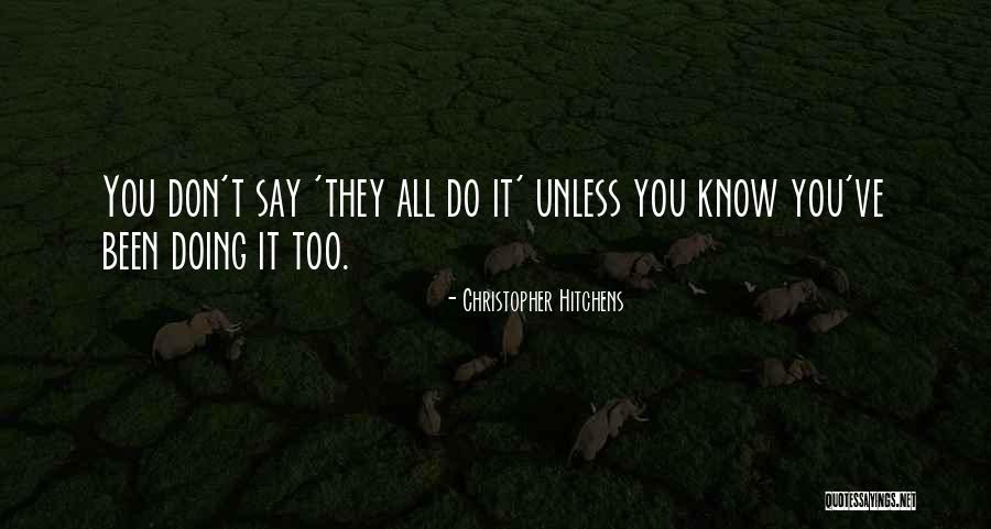 Pokoj Quotes By Christopher Hitchens Pokoj Quotes By Christopher Hitchens