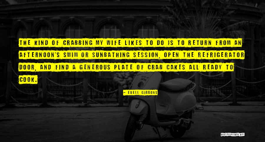 Pokoj Quotes By Euell Gibbons Pokoj Quotes By Euell Gibbons