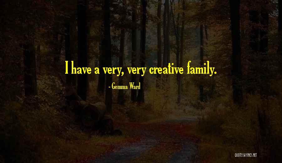 Pokojang Quotes By Gemma Ward Pokojang Quotes By Gemma Ward