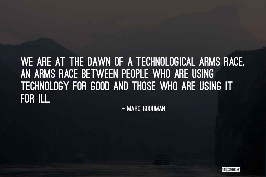 Pokoknya Jadi Quotes By Marc Goodman Pokoknya Jadi Quotes By Marc Goodman