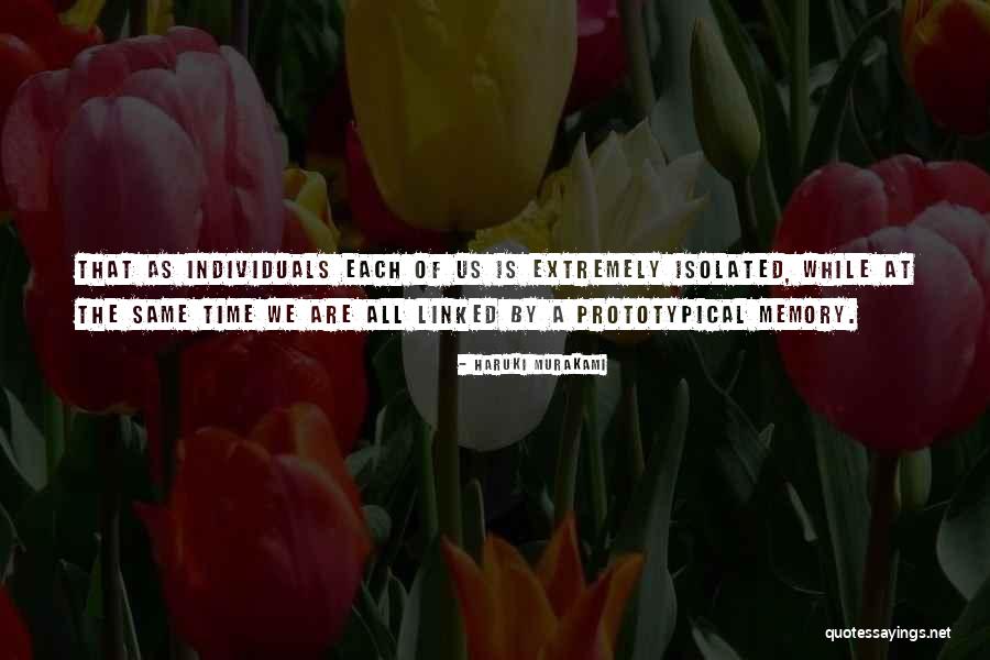 Pokolenie Ikea Quotes By Haruki Murakami Pokolenie Ikea Quotes By Haruki Murakami