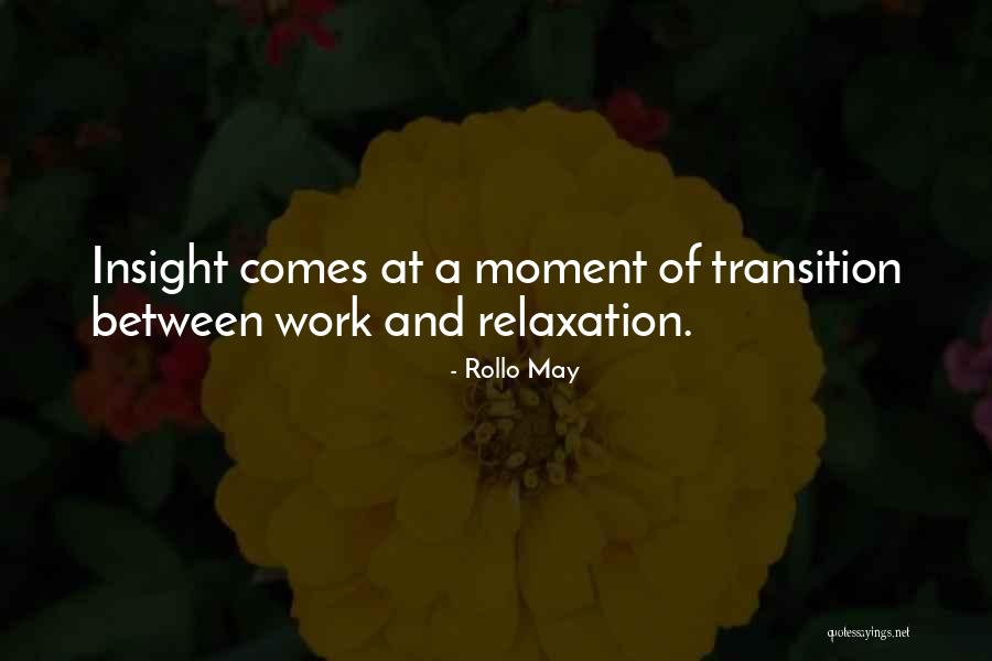 Pokolenie Ikea Quotes By Rollo May Pokolenie Ikea Quotes By Rollo May