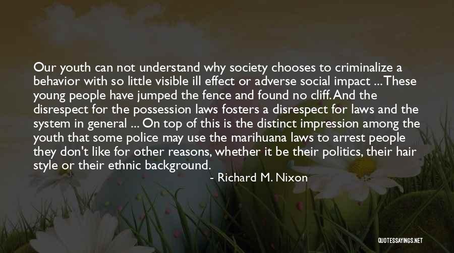 Pokora Akordi Quotes By Richard M. Nixon Pokora Akordi Quotes By Richard M. Nixon