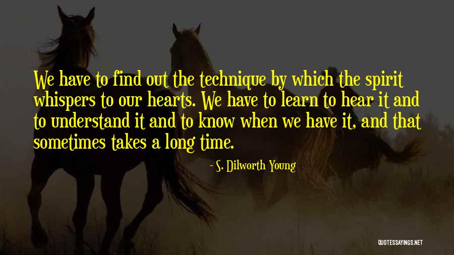 Pokoravanje Roman Quotes By S. Dilworth Young Pokoravanje Roman Quotes By S. Dilworth Young