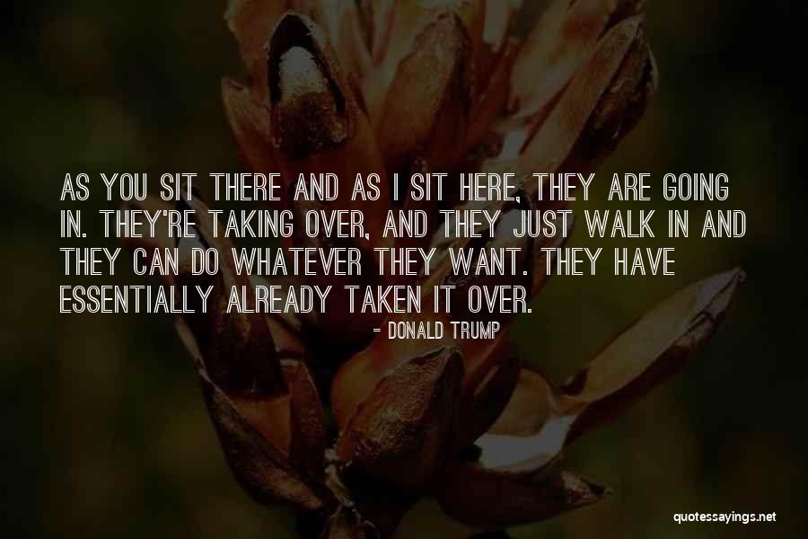 Pokornost Quotes By Donald Trump Pokornost Quotes By Donald Trump