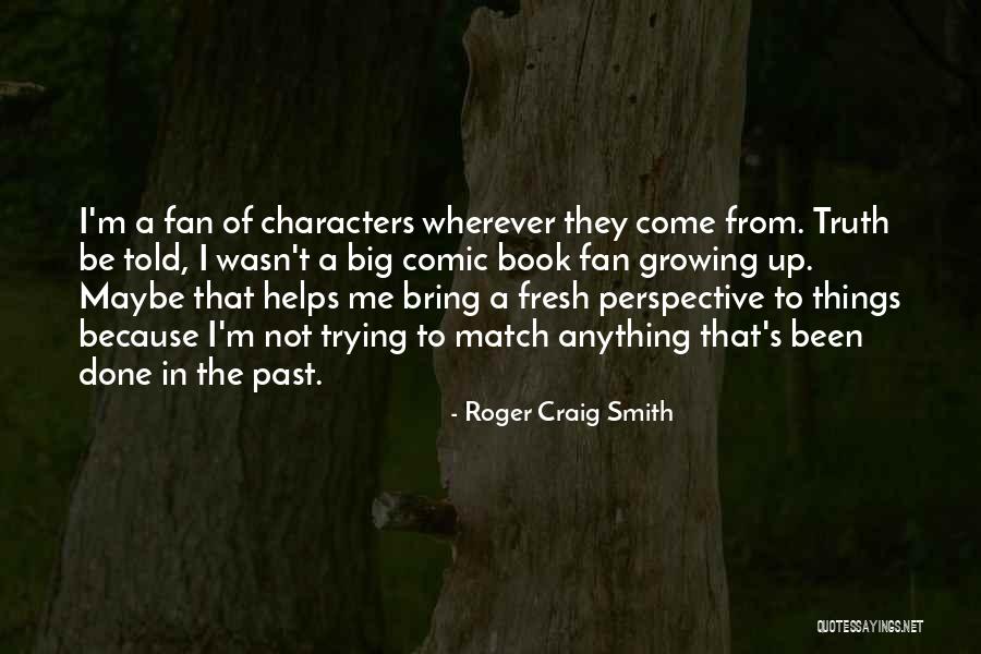 Pokorny Chiropractic Clinic Quotes By Roger Craig Smith Pokorny Chiropractic Clinic Quotes By Roger Craig Smith