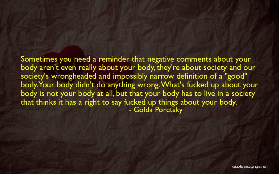 Pokorny Obituary Quotes By Golda Poretsky Pokorny Obituary Quotes By Golda Poretsky
