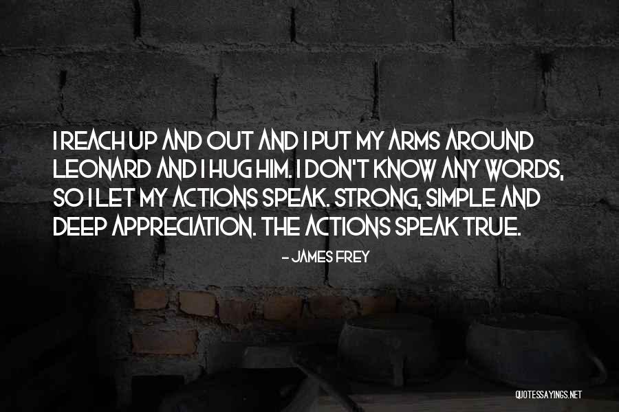 Pokreni Karijeru Quotes By James Frey