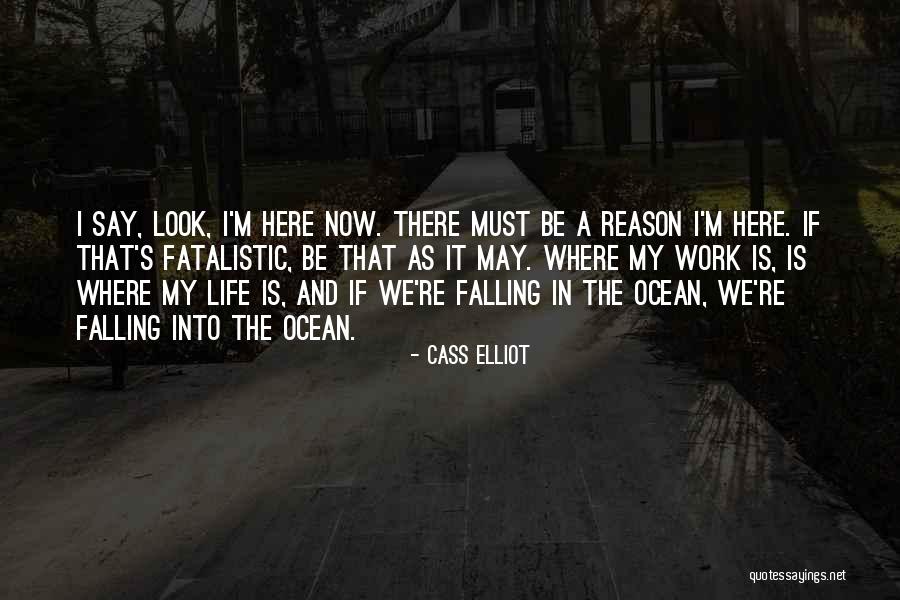 Pokreni Posao Quotes By Cass Elliot Pokreni Posao Quotes By Cass Elliot
