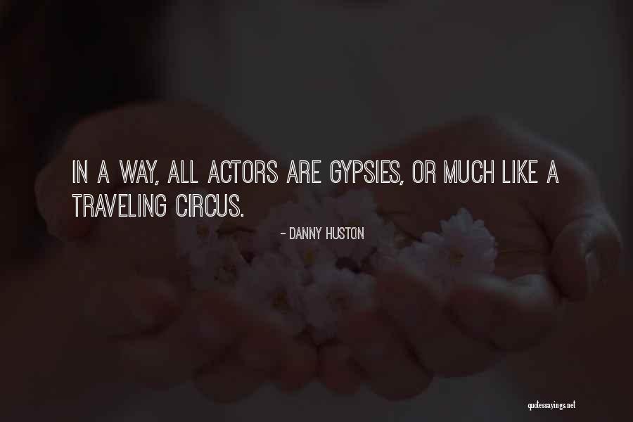 Pokreni Posao Quotes By Danny Huston Pokreni Posao Quotes By Danny Huston