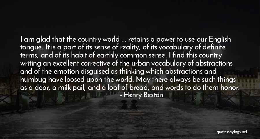 Pokreni Posao Quotes By Henry Beston Pokreni Posao Quotes By Henry Beston