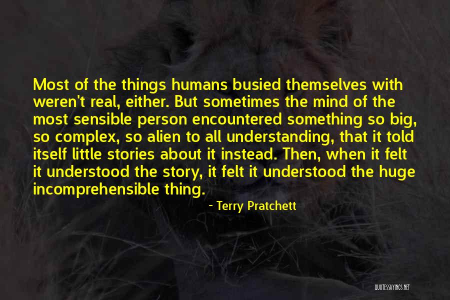 Pokreni Sebe Quotes By Terry Pratchett Pokreni Sebe Quotes By Terry Pratchett