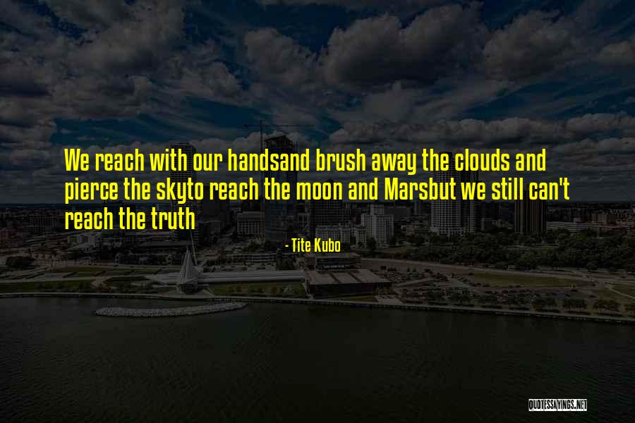 Pokret Zivim Quotes By Tite Kubo Pokret Zivim Quotes By Tite Kubo