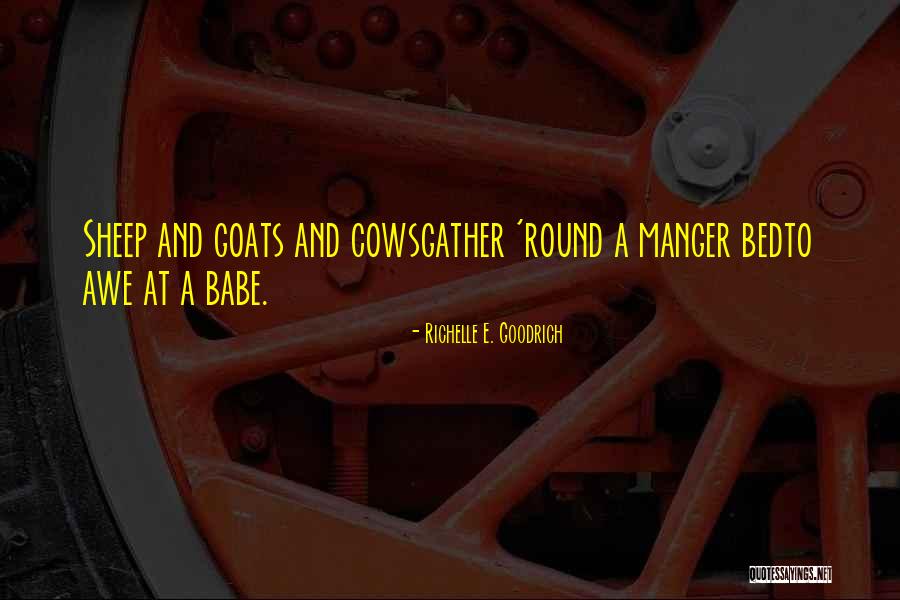 Pokretac Quotes By Richelle E. Goodrich Pokretac Quotes By Richelle E. Goodrich