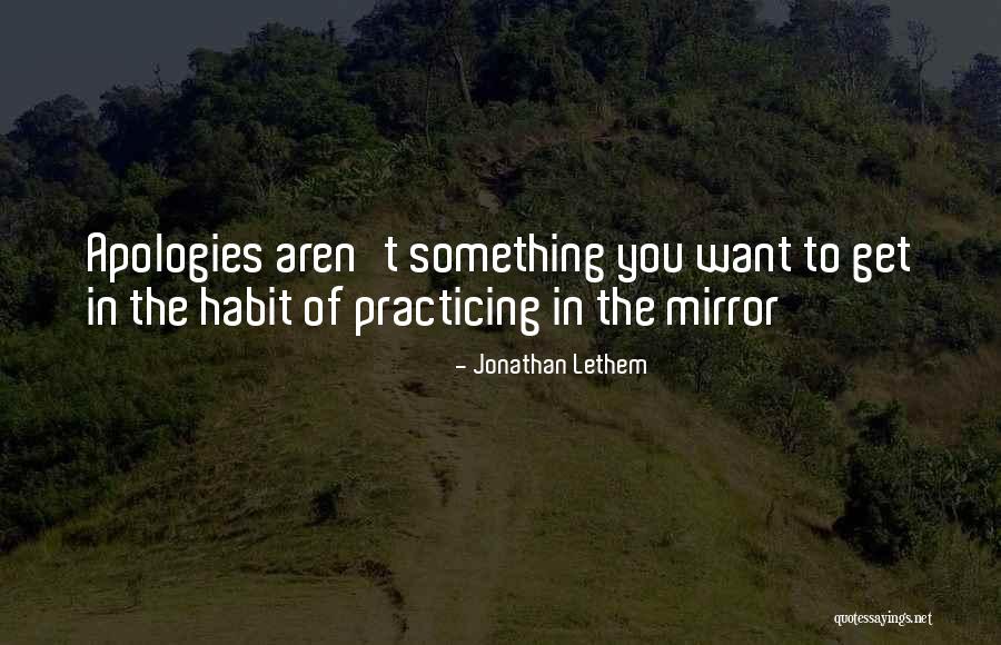 Pokreti Quotes By Jonathan Lethem Pokreti Quotes By Jonathan Lethem
