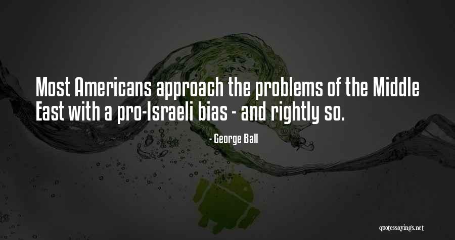 Pokriski Quotes By George Ball Pokriski Quotes By George Ball