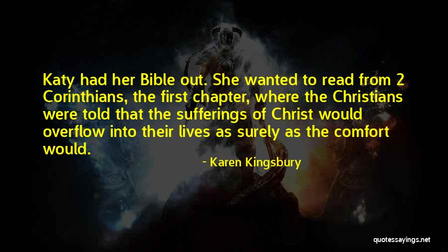 Pokrivanje Quotes By Karen Kingsbury Pokrivanje Quotes By Karen Kingsbury