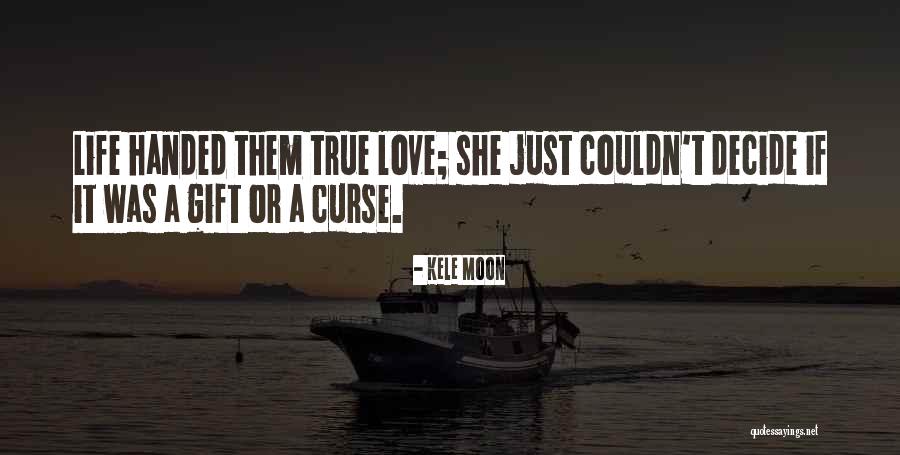 Pokrok Eu Quotes By Kele Moon Pokrok Eu Quotes By Kele Moon