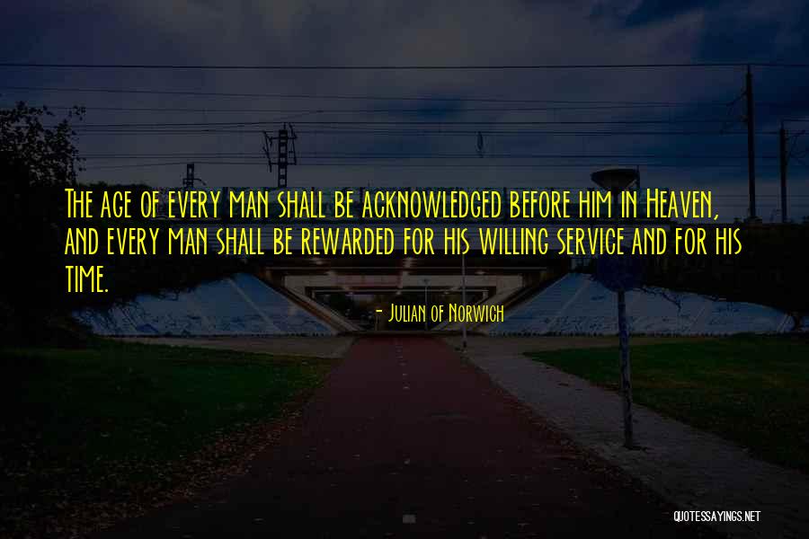 Pokrovsky Quotes By Julian Of Norwich Pokrovsky Quotes By Julian Of Norwich