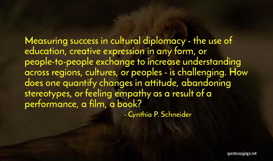 Pokud Synonymum Quotes By Cynthia P. Schneider Pokud Synonymum Quotes By Cynthia P. Schneider
