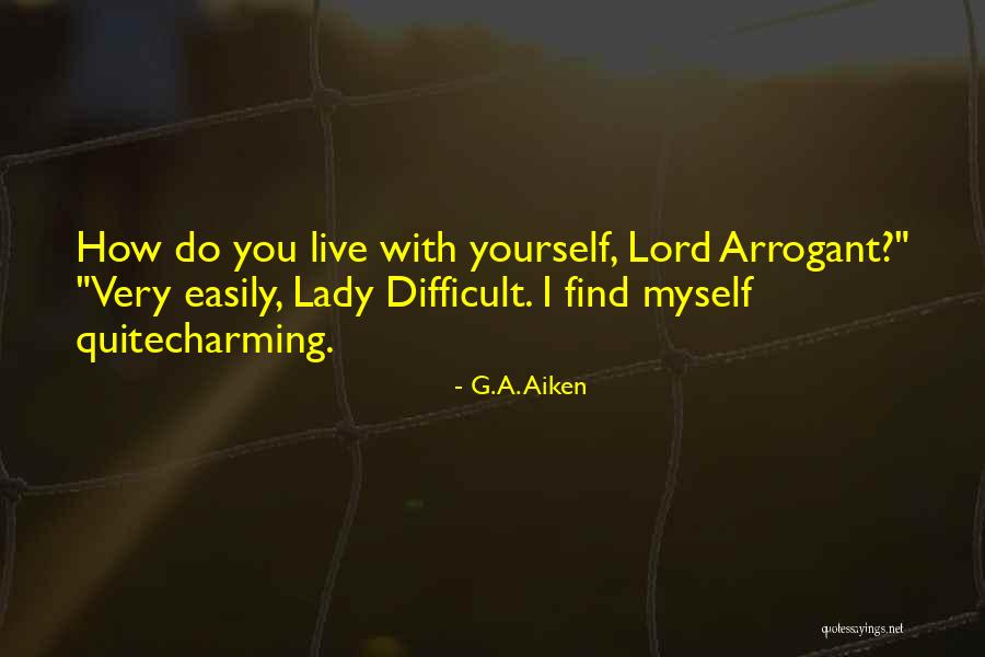 Pokud Synonymum Quotes By G.A. Aiken Pokud Synonymum Quotes By G.A. Aiken