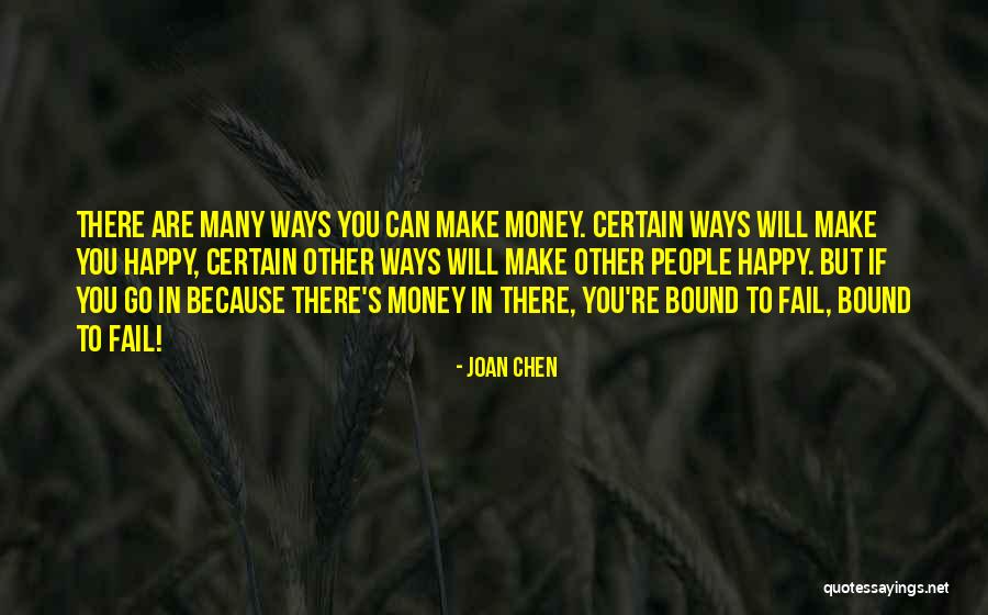 Pokud Synonymum Quotes By Joan Chen Pokud Synonymum Quotes By Joan Chen