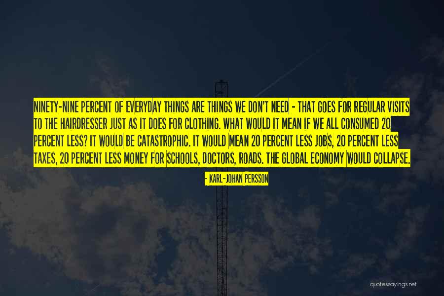 Pokus Na Quotes By Karl-Johan Persson Pokus Na Quotes By Karl-Johan Persson