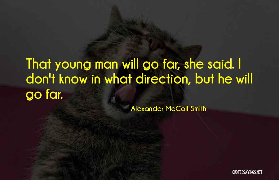 Pokus Sa Quotes By Alexander McCall Smith Pokus Sa Quotes By Alexander McCall Smith