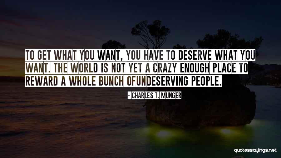 Pokuta Cda Quotes By Charles T. Munger Pokuta Cda Quotes By Charles T. Munger