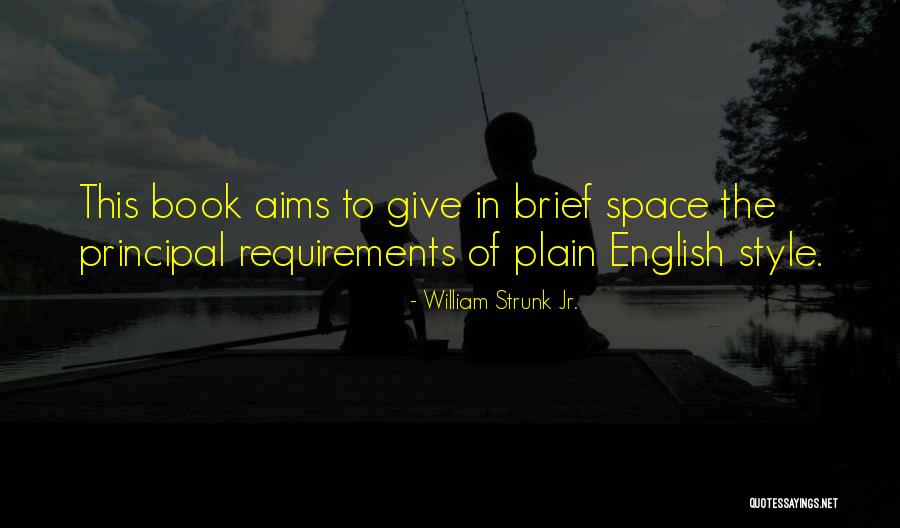 Pokuta Cda Quotes By William Strunk Jr. Pokuta Cda Quotes By William Strunk Jr.