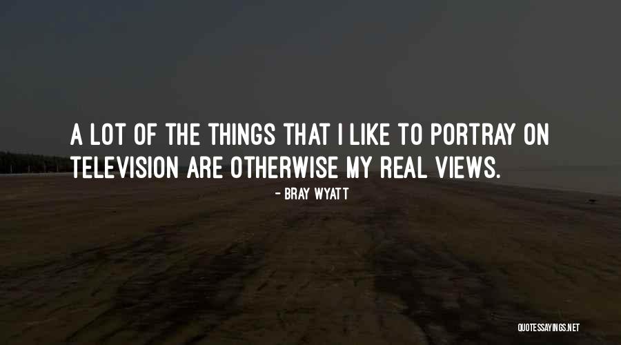 Pokuta Online Quotes By Bray Wyatt Pokuta Online Quotes By Bray Wyatt
