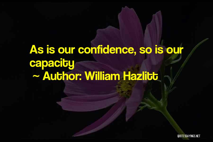 Pokuta Online Quotes By William Hazlitt