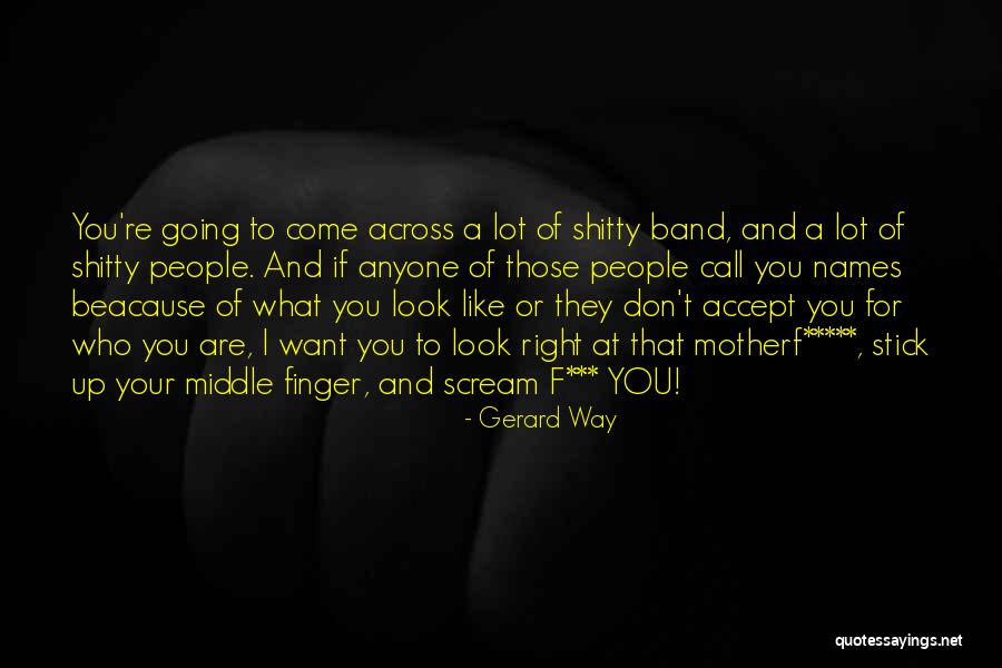 Pokuty Dpp Quotes By Gerard Way Pokuty Dpp Quotes By Gerard Way