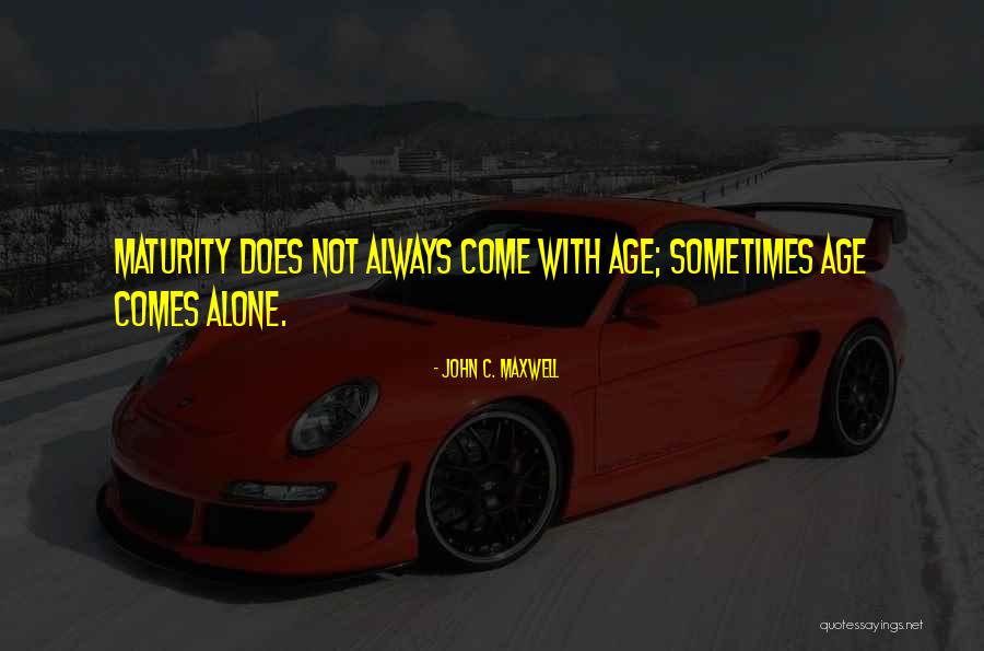 Pokuty Dpp Quotes By John C. Maxwell Pokuty Dpp Quotes By John C. Maxwell